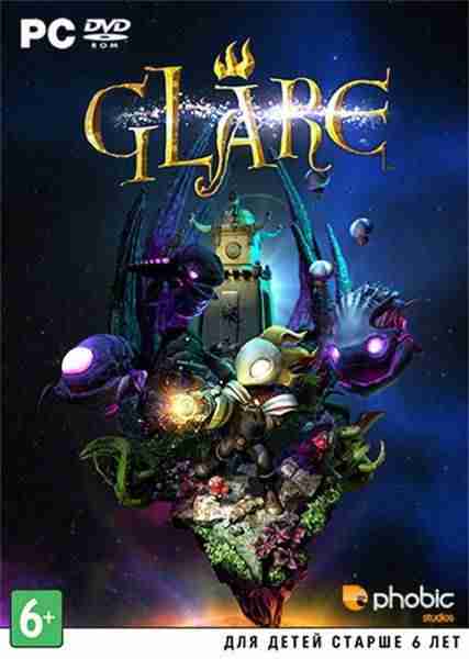 Descargar Glare [English][RELOADED] por Torrent